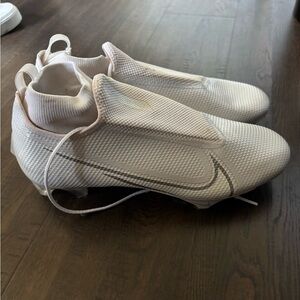 White Vapor 360 Pro Clears